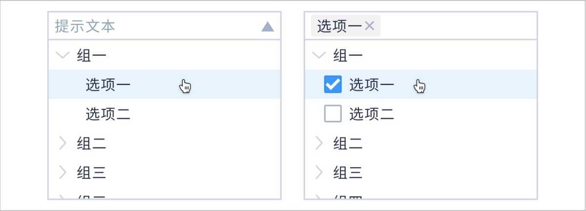 进阶方法!可能是最全面的组件设计完全手册