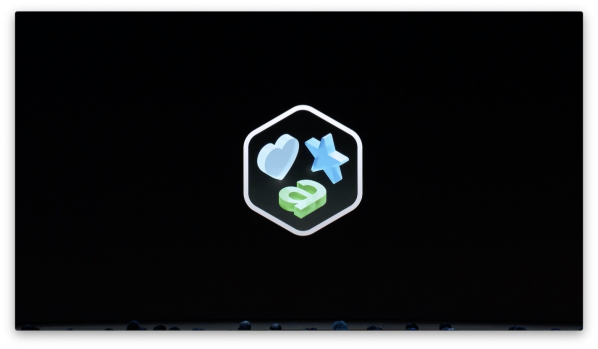 图解WWDC 设计分会:iOS 13 设计新特性(1)