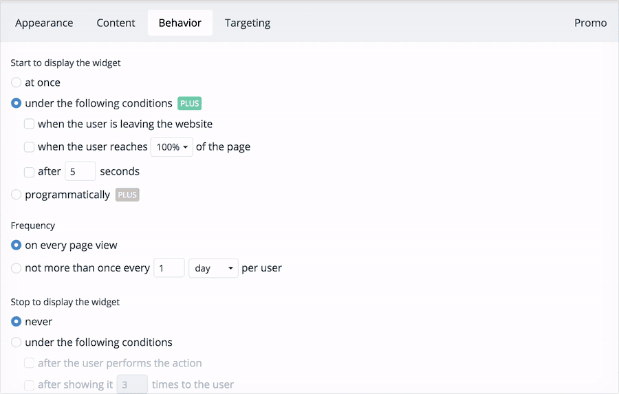 进阶方法!可能是最全面的组件设计完全手册