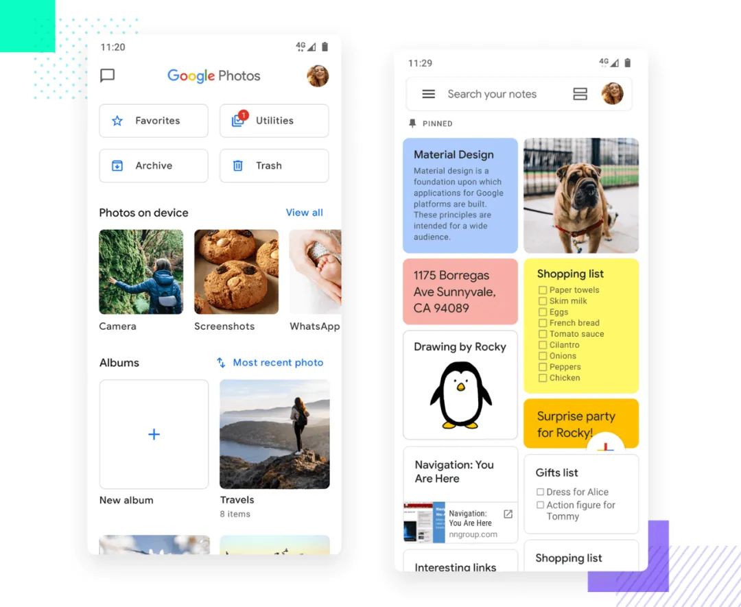 你了解移动端导航设计吗?收下这篇系统性的总结!