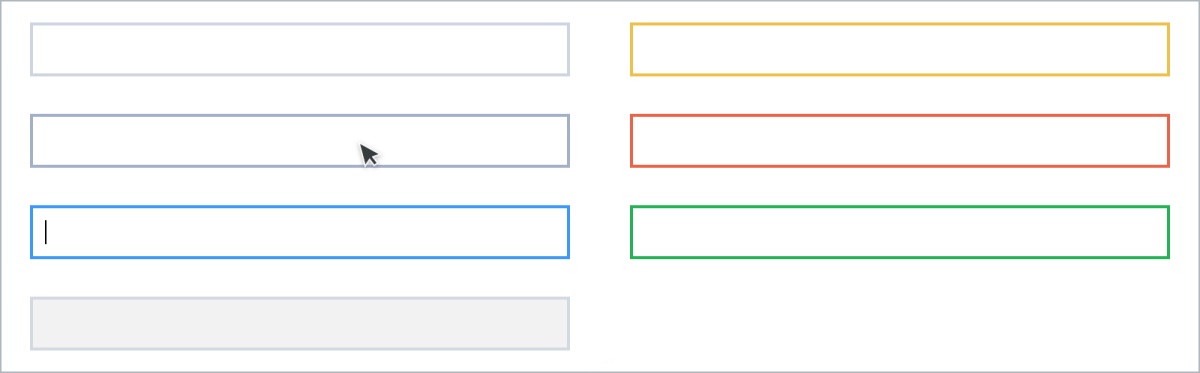 进阶方法!可能是最全面的组件设计完全手册
