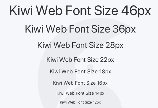 超全面的 UI 工作流程指南(三):视觉设计