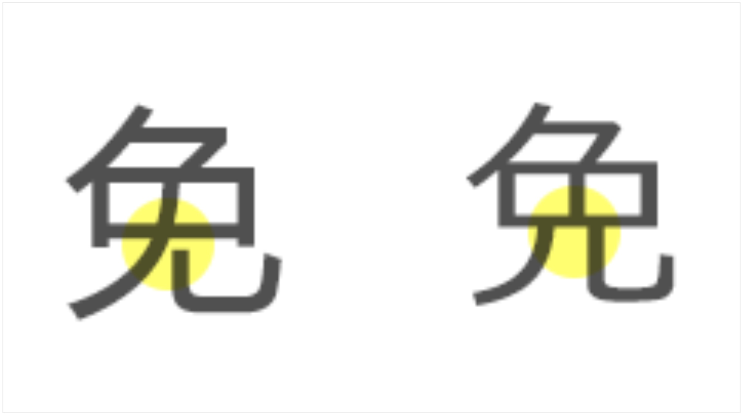 上万字干货!超全面的网页设计规范:文字篇