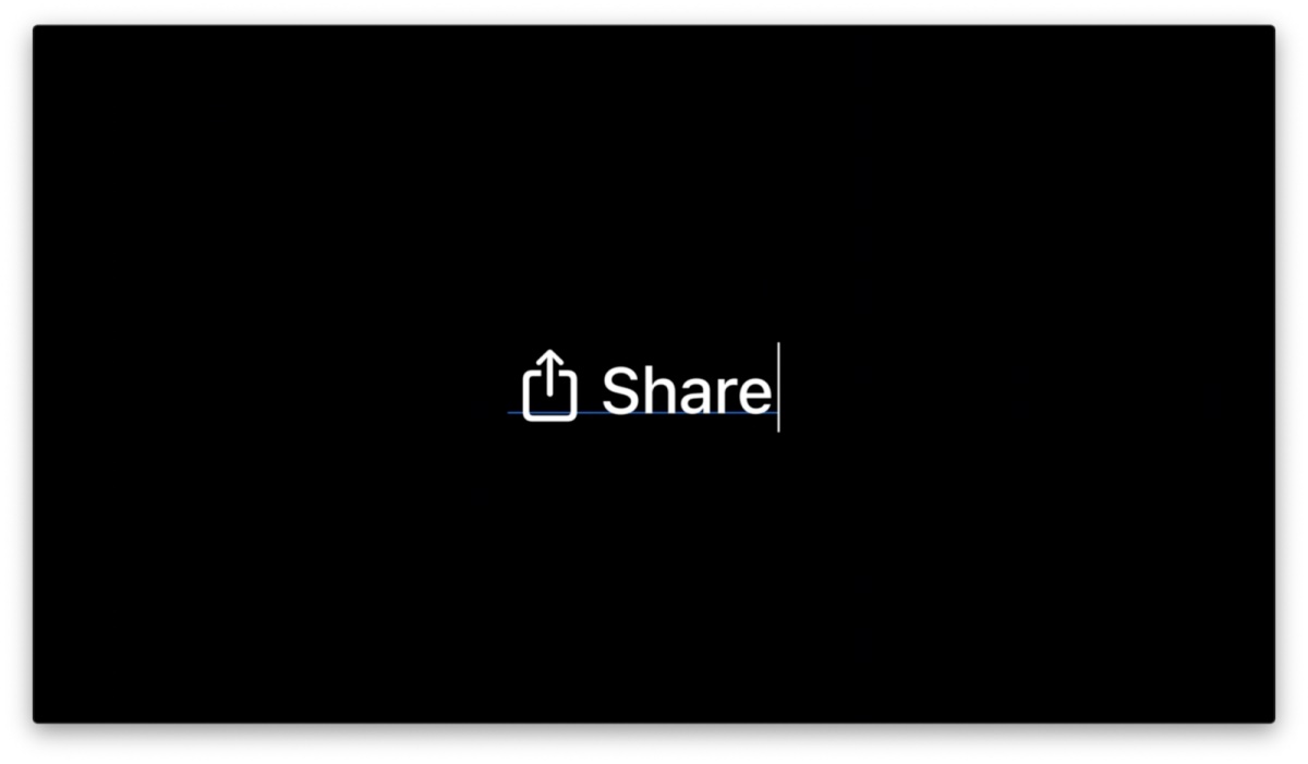 图解WWDC 设计分会:iOS 13 设计新特性(1)