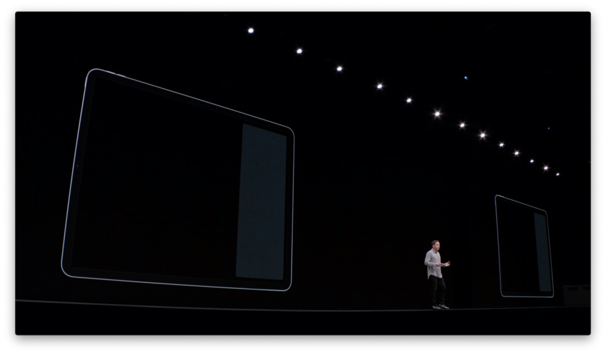 图解WWDC 设计分会:iOS 13 设计新特性(1)