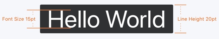 超全面的 UI 工作流程指南(三):视觉设计