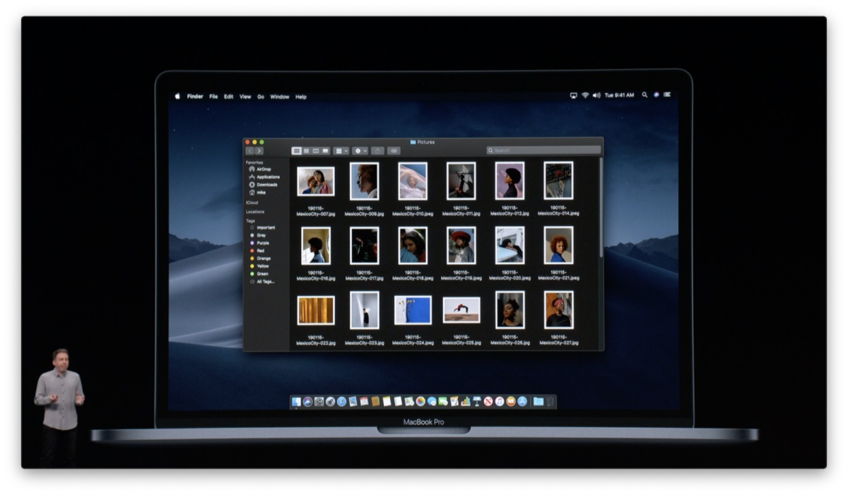 图解WWDC 设计分会:iOS 13 设计新特性(1)
