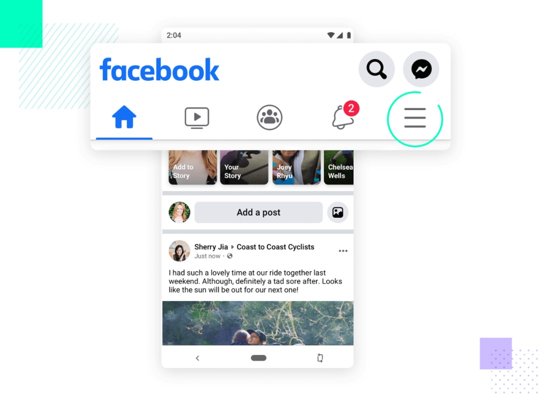 你了解移动端导航设计吗?收下这篇系统性的总结!