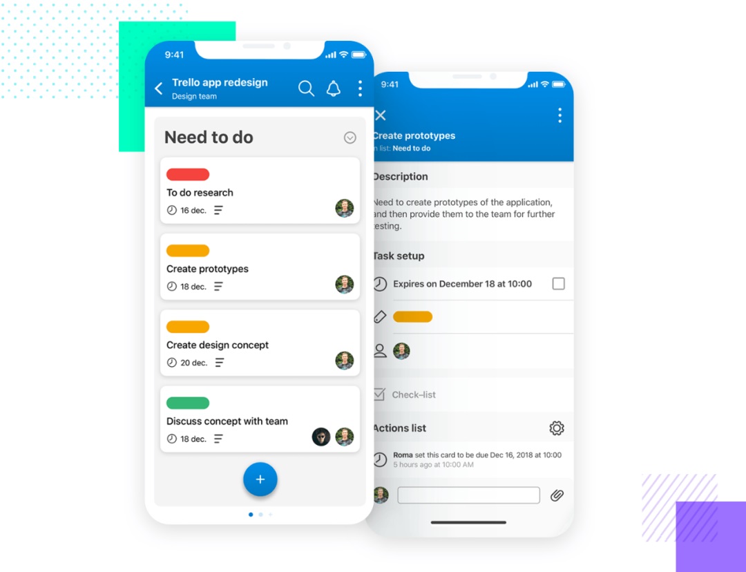 你了解移动端导航设计吗?收下这篇系统性的总结!