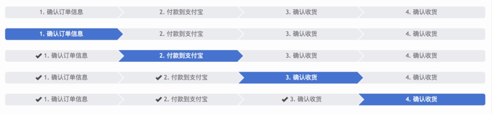 如何让界面任务流程更清晰 ?向导式设计了解下!