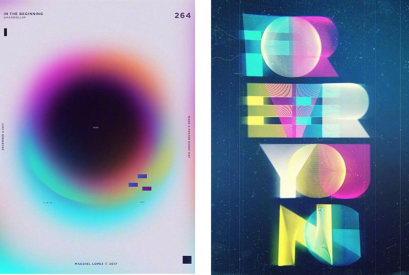 超全面的 UI 工作流程指南(三):视觉设计