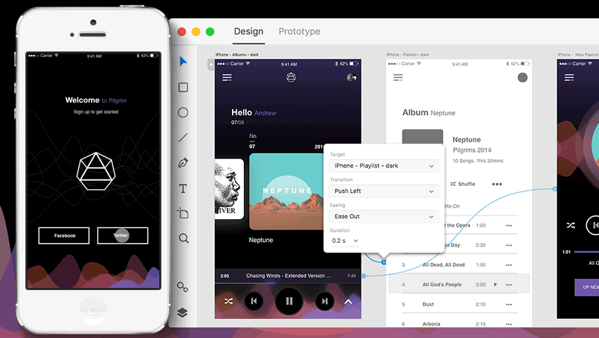 掉进这6个陷阱，可能会毁了你的原型设计！