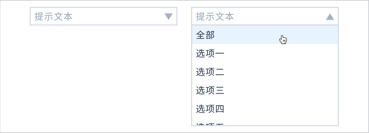 进阶方法!可能是最全面的组件设计完全手册