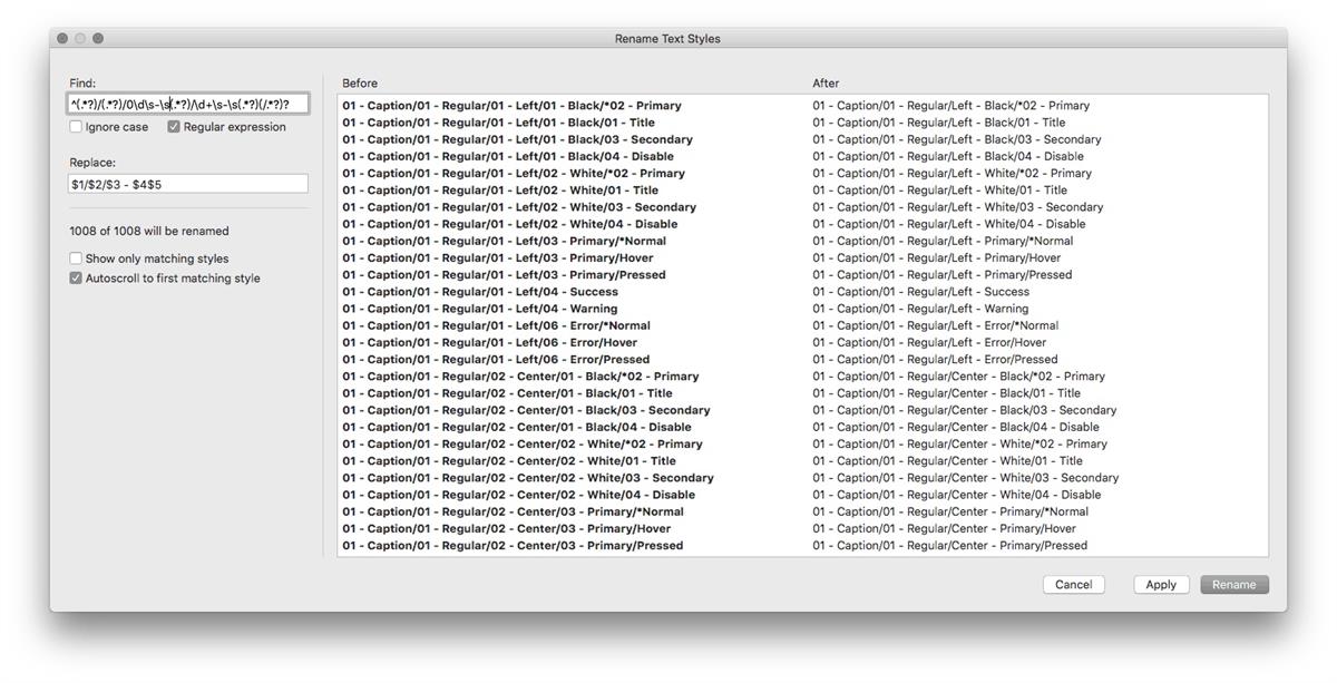 超全面总结!「完美」的字体系统搭建与维护指南