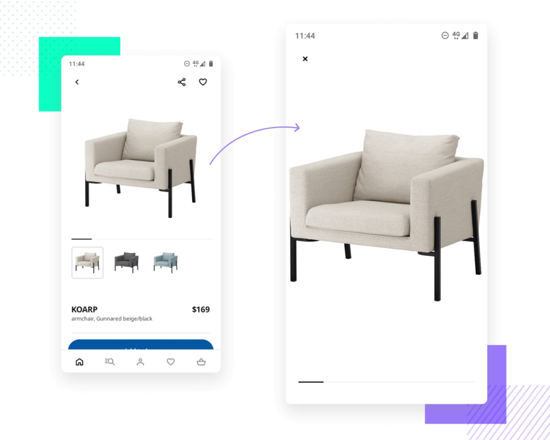你了解移动端导航设计吗?收下这篇系统性的总结!