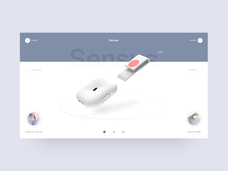 超全面的 UI 工作流程指南(三):视觉设计