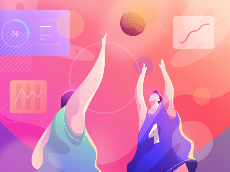 超全面的 UI 工作流程指南(三):视觉设计