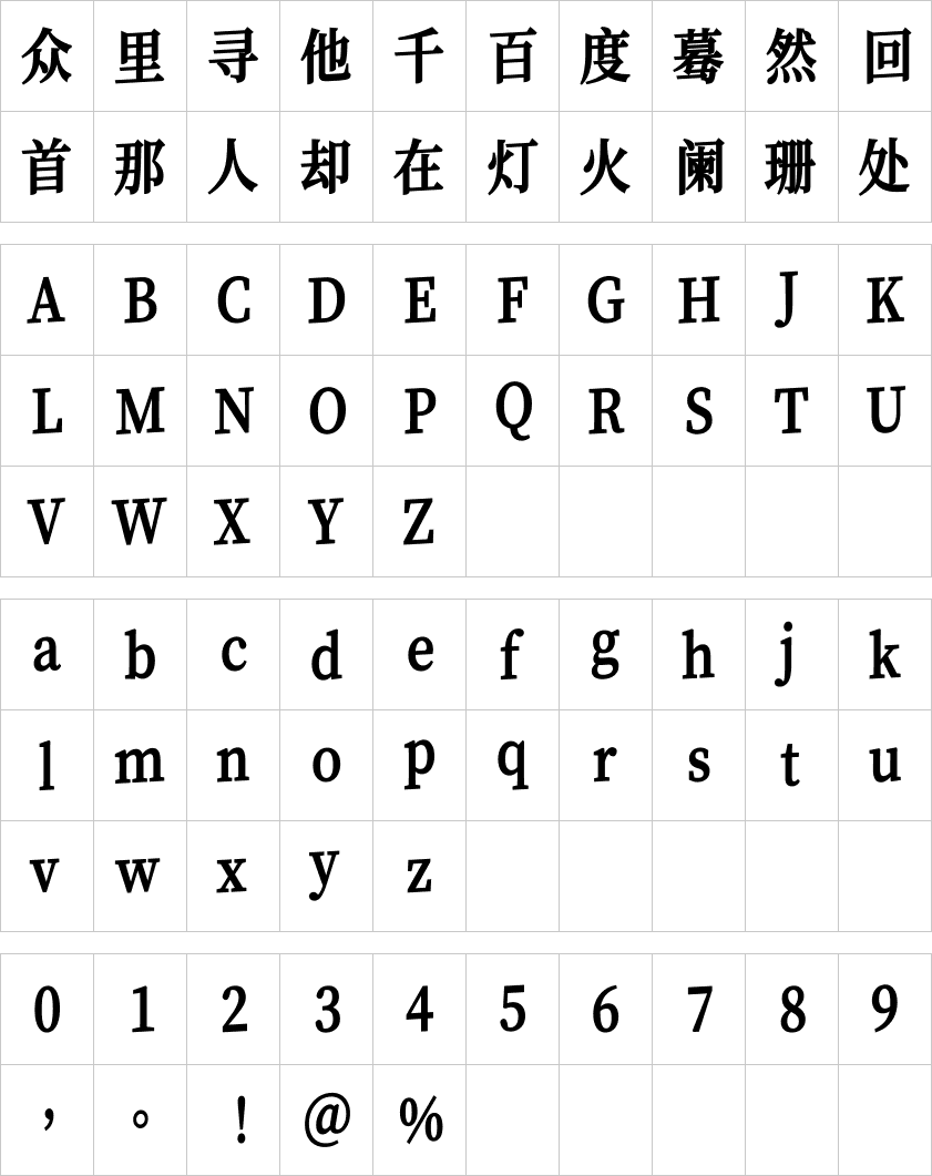 猫啃网文明宋