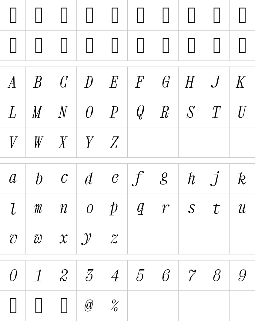 Xanh Mono