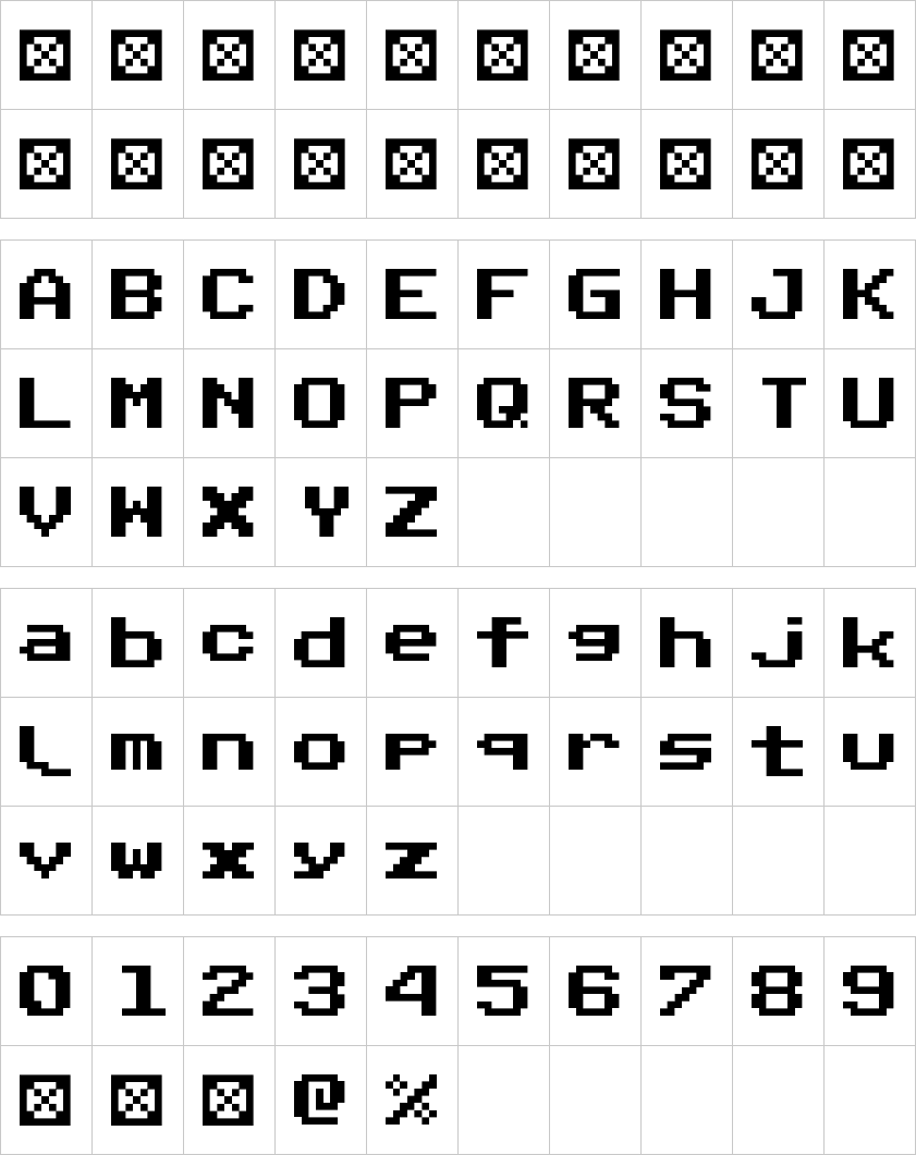 Public Pixel