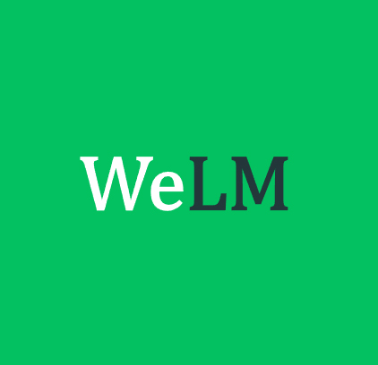 WeLM Demo