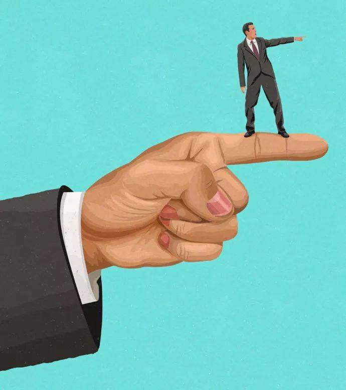 我给文案新人的5点建议! 我给文案新人的5点建议!