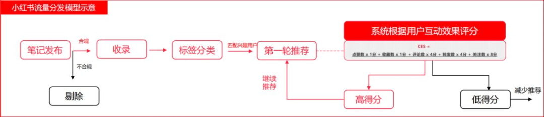 2023年做小红书必备的10个模型 2023年做小红书必备的10个模型