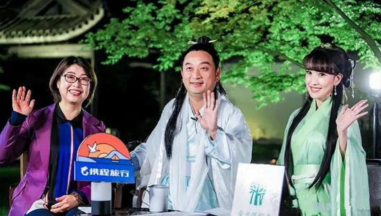 CEO直播:卖货不是目的,品牌营销才是目标 CEO直播:卖货不是目的,品牌营销才是目标