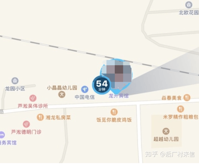 高德新推出的家人地图功能,为什么讨人厌? 高德新推出的家人地图功能,为什么讨人厌?
