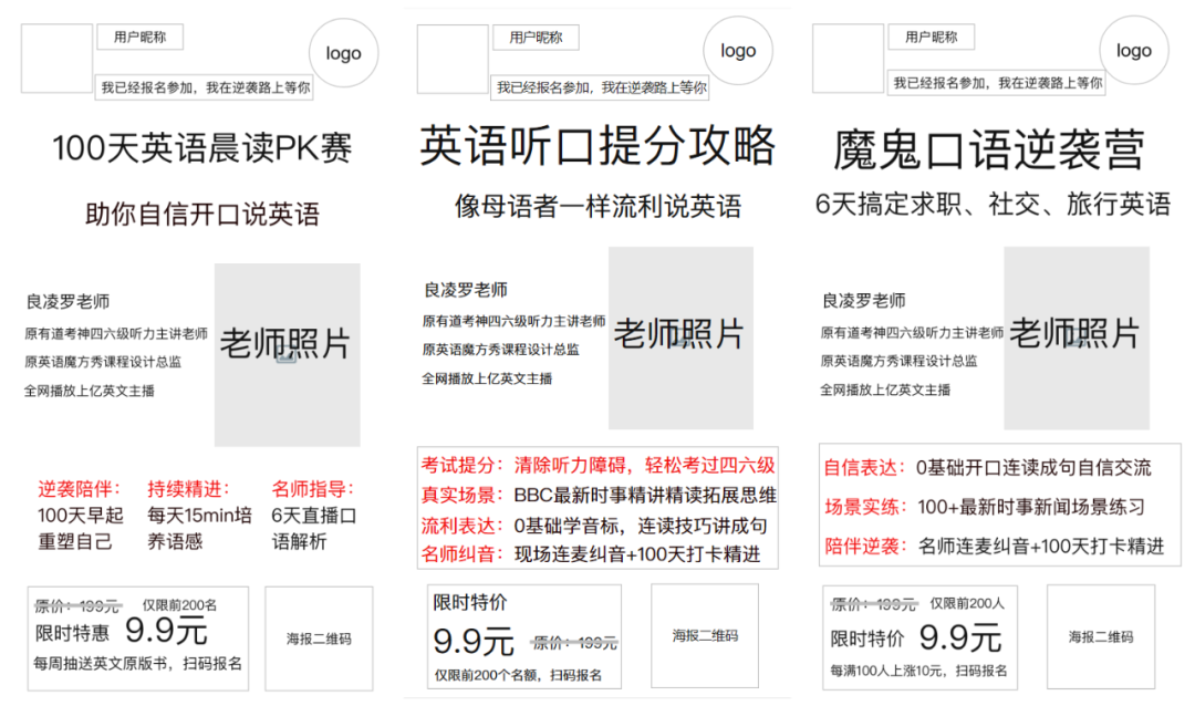 分销裂变老带新带不动?3个迭代策略带你突围(附增长模型) 分销裂变老带新带不动?3个迭代策略带你突围(附增长模型)