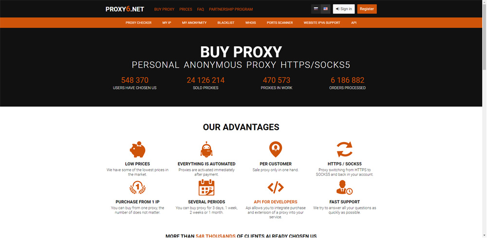 Proxy6