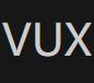 VUX 手册