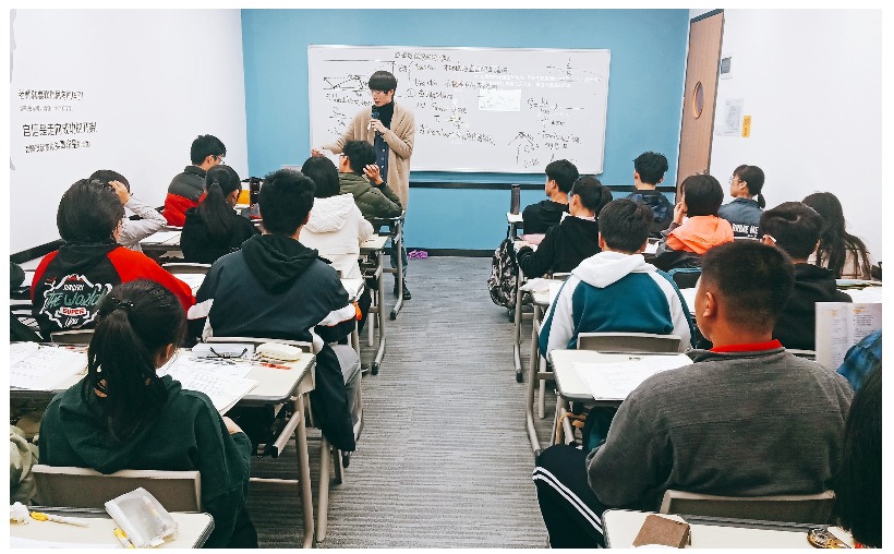 林逊愿(物理老师)