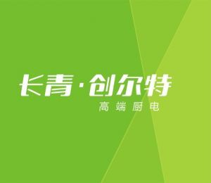 长青创尔特LOGO 长青创尔特