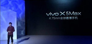 vivoX5Max vivoX5Max