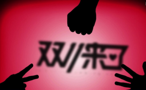 双11 双11