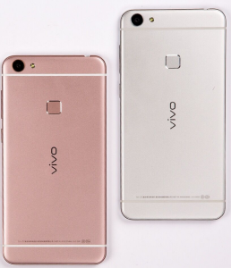 vivo X6 vivo X6