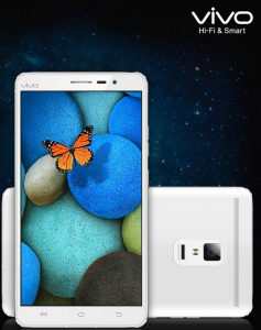 vivo Xplay3S vivo Xplay3S