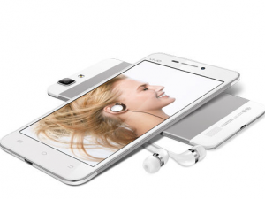 vivo X3S vivo X3S