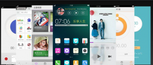 Funtouch OS系统 Funtouch OS系统