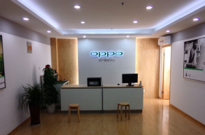 OPPO客户服务中心照片 OPPO客户服务中心照片