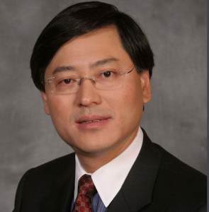 现任(第二任)CEO 杨元庆 现任(第二任)CEO 杨元庆