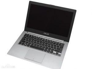 华硕超极本Asus Zenbook UX32VD拆解高清图 华硕超极本Asus Zenbook UX32VD拆解高清图