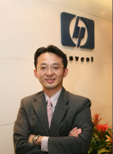 惠普IT管理学院 惠普IT管理学院