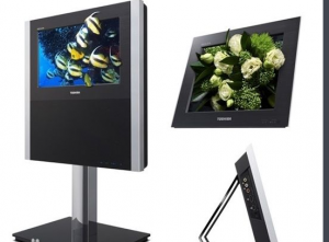 东芝裸眼3D液晶电视 东芝裸眼3D液晶电视