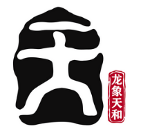 龙象天和LOGO 龙象天和LOGO