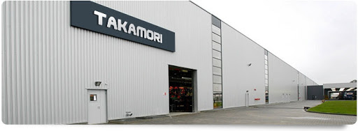 TAKAMORI