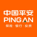 中国平安保险LOGO 中国平安保险LOGO