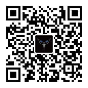 公司自媒体微信公众平台二维码 公司自媒体微信公众平台二维码