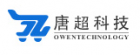 唐超北京科技公司LOGO 唐超北京科技公司LOGO